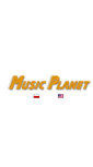 Mobile Screenshot of musicplanet.cc